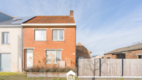 Torhoutsesteenweg - 414 - - 8210