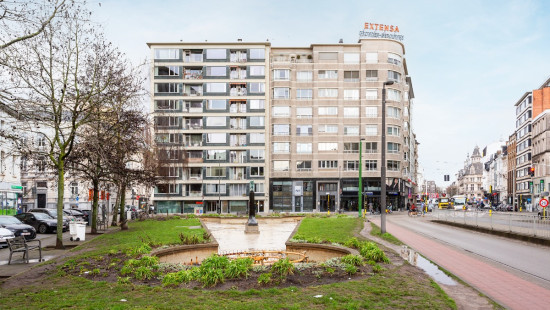 Justitiestraat - 4 - - 2018