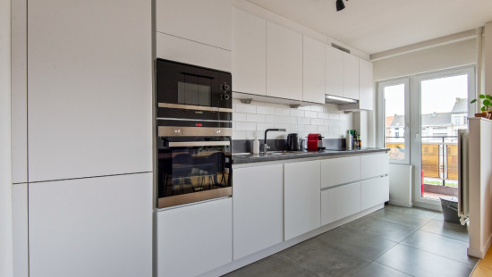 Zwartzustersvest - 27 - 106 - 2800