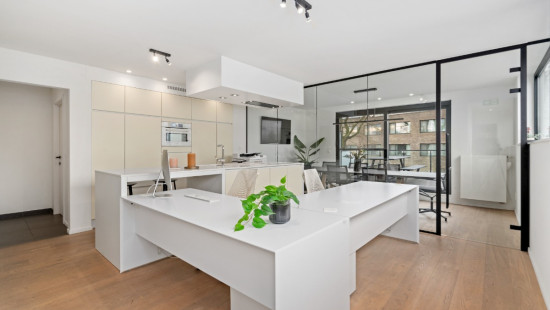 Gentse Baan - 45A - 102 - 9100