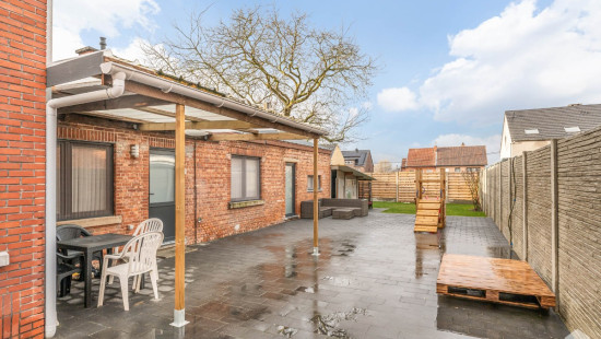 Diestsebaan - 65 - - 3290