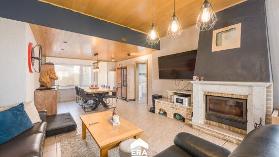 Torhoutsesteenweg - 414 - - 8210