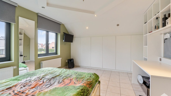 Paulusstraat - 49 - - 3540