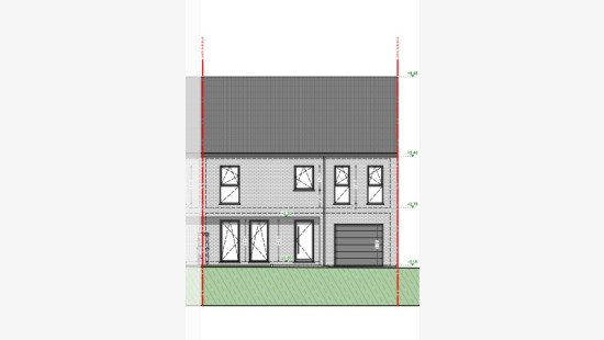 Rue de Samme - LOT 35 - - LOT 35 - 1460
