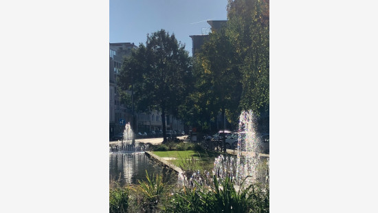 Justitiestraat - 4 - - 2018