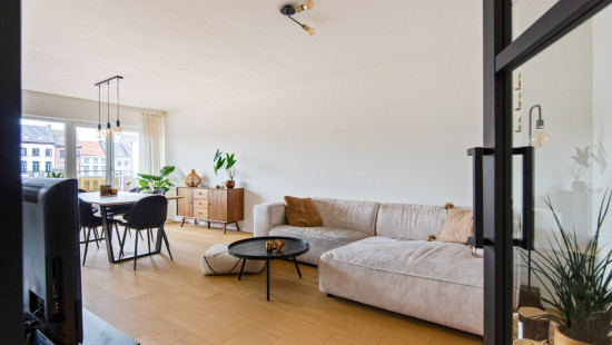 Zwartzustersvest - 27 - 106 - 2800