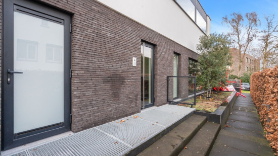 Gentse Baan - 45A - 102 - 9100