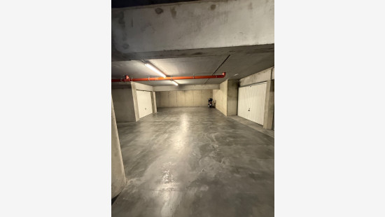 Guido Gezellestraat - 3 - - 8301