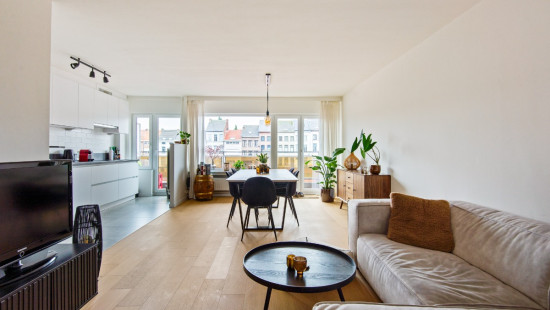 Zwartzustersvest - 27 - 106 - 2800