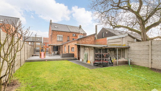 Diestsebaan - 65 - - 3290