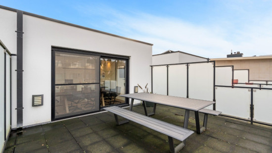 Gentse Baan - 45A - 102 - 9100