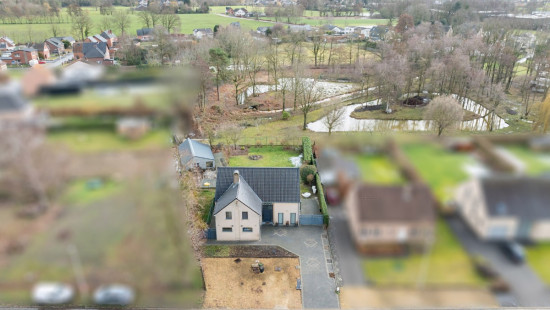 Paulusstraat - 49 - - 3540