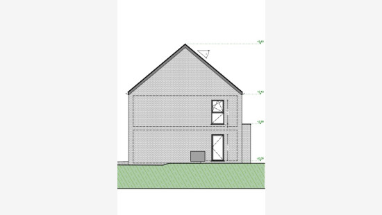 Rue de Samme - LOT 35 - - LOT 35 - 1460