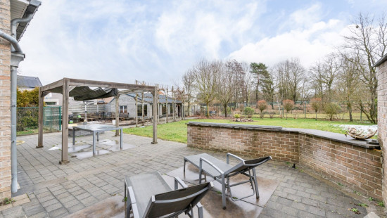 Paulusstraat - 49 - - 3540