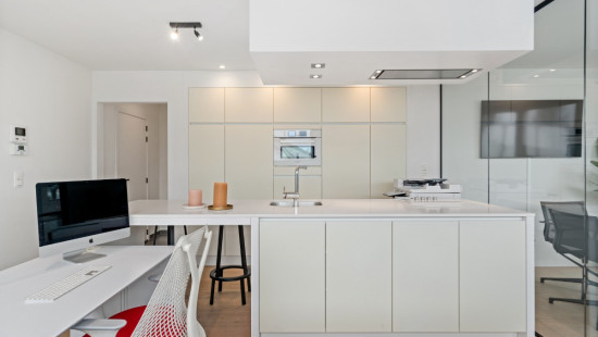 Gentse Baan - 45A - 102 - 9100