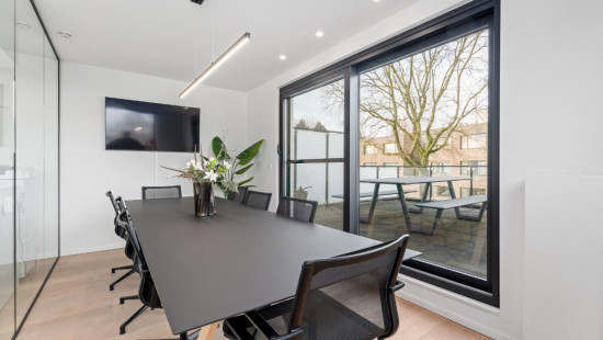 Gentse Baan - 45A - 102 - 9100