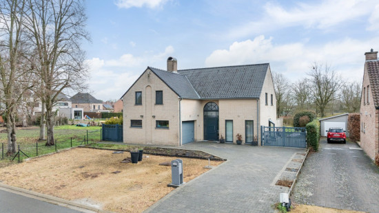 Paulusstraat - 49 - - 3540