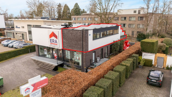 Gentse Baan - 45A - 102 - 9100