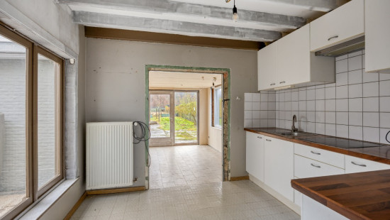 Reppelsebaan - 37 - - 3294