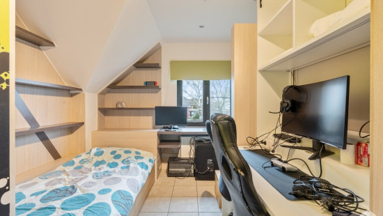 Paulusstraat - 49 - - 3540