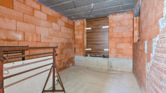 Niemandshoek - 3 - - 2270