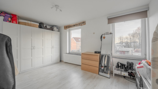 Impasse de l'Espérance - 15 - - 4420