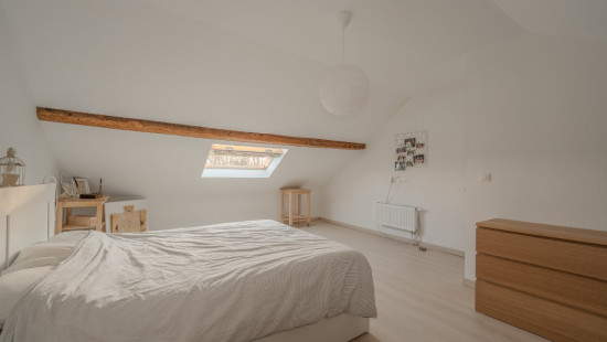 Impasse de l'Espérance - 15 - - 4420