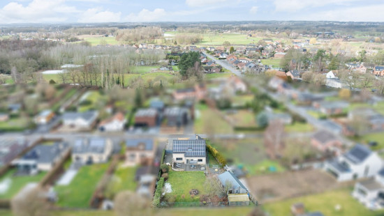 Paulusstraat - 49 - - 3540