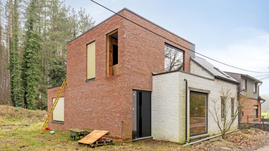 Niemandshoek - 3 - - 2270