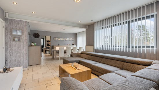 Paulusstraat - 49 - - 3540