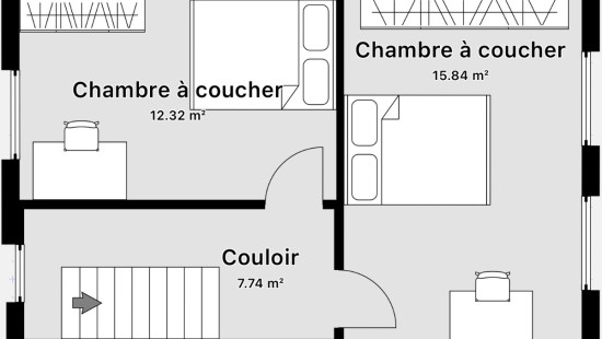 Impasse de l'Espérance - 15 - - 4420