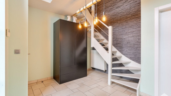 Paulusstraat - 49 - - 3540