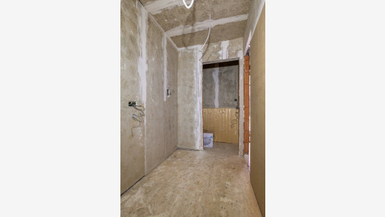 Niemandshoek - 3 - - 2270