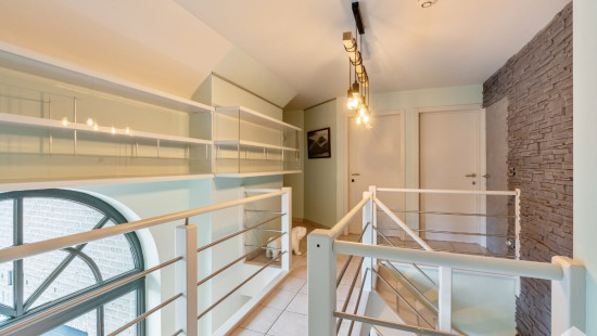 Paulusstraat - 49 - - 3540