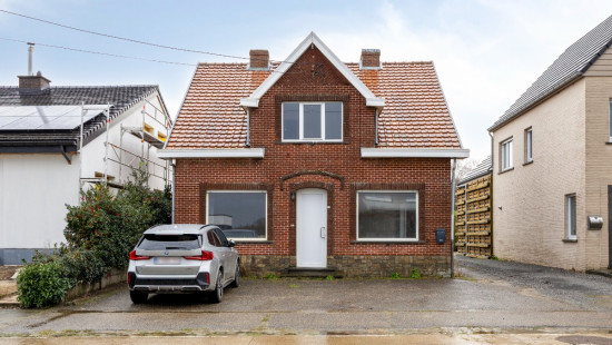 Reppelsebaan - 37 - - 3294