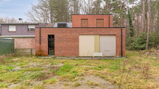 Niemandshoek - 3 - - 2270