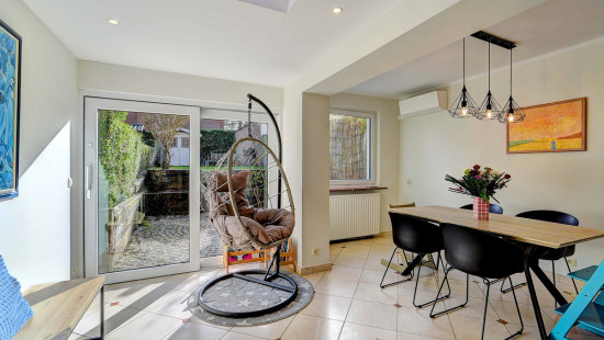 Brusselsesteenweg - 198 - - 3080