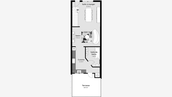 Impasse de l'Espérance - 15 - - 4420