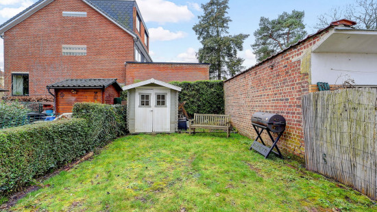 Brusselsesteenweg - 198 - - 3080