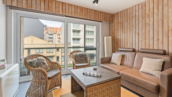 Goethalsstraat - 8 0204 - Gaudi - 8620