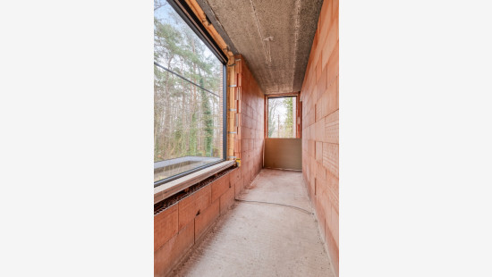 Niemandshoek - 3 - - 2270