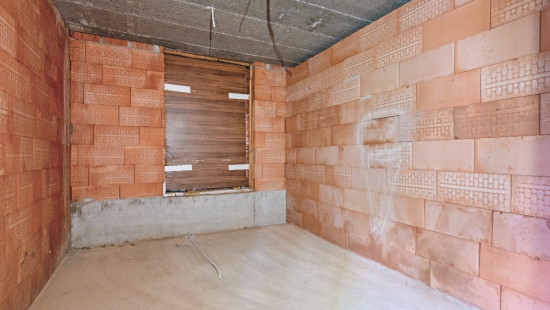 Niemandshoek - 3 - - 2270