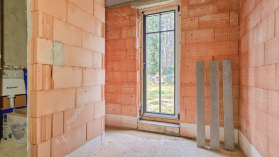 Niemandshoek - 3 - - 2270