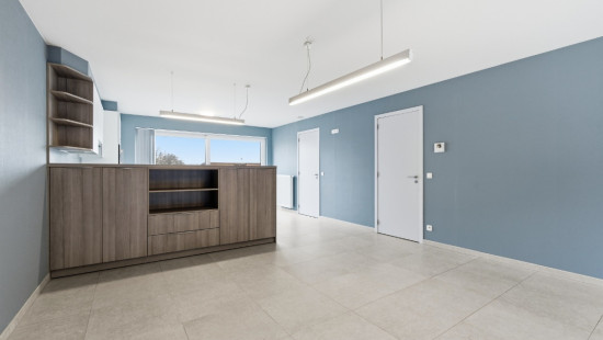 Hoogstraat - 5 - 201 - 9960