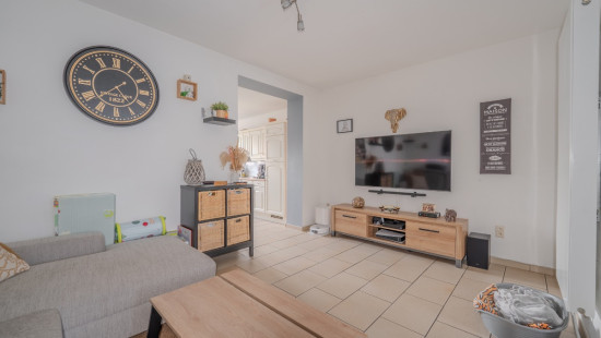 Impasse de l'Espérance - 15 - - 4420