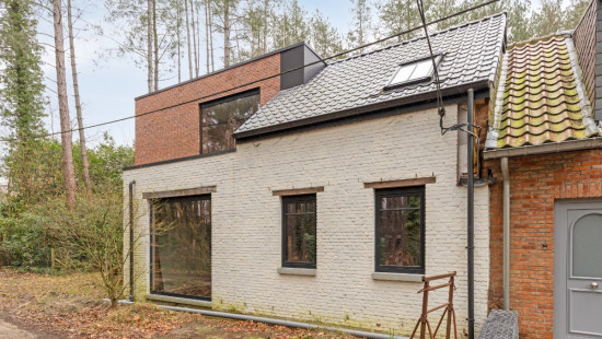 Niemandshoek - 3 - - 2270