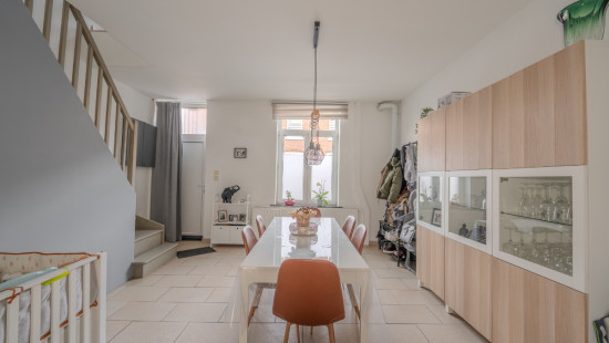 Impasse de l'Espérance - 15 - - 4420