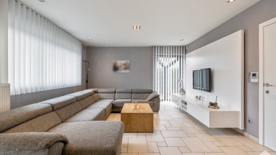 Paulusstraat - 49 - - 3540