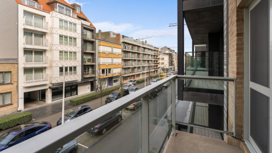 Goethalsstraat - 8 0204 - Gaudi - 8620