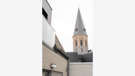 Hoogstraat - 5 - 201 - 9960